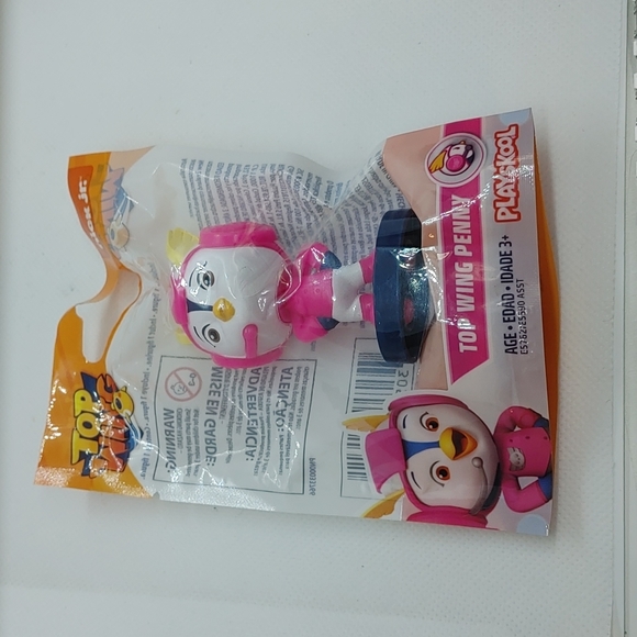 Toy Playskool Set of 3 New - Picture 2 of 4